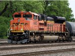 BNSF 8480